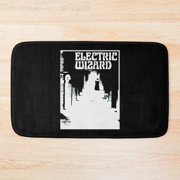 Item preview, Art - Electric Wizard designed and sold by tinhtinhtinh.