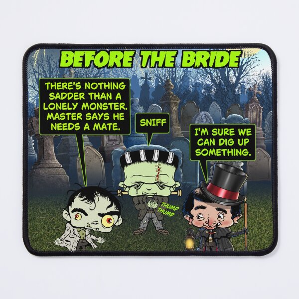 Item preview, Before The Bride designed and sold by 3-Beans-Art.