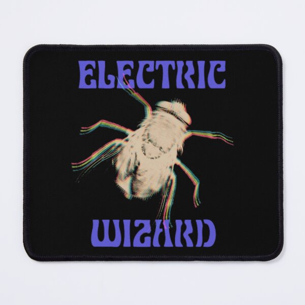 Item preview, Art - Electric Wizard designed and sold by tinhtinhtinh.