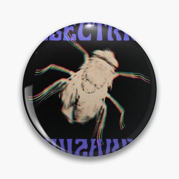 Item preview, Art - Electric Wizard designed and sold by tinhtinhtinh.