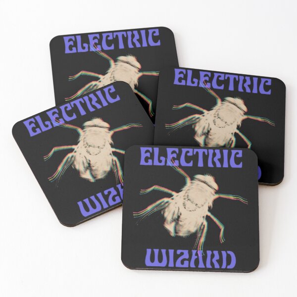 Item preview, Art - Electric Wizard designed and sold by tinhtinhtinh.