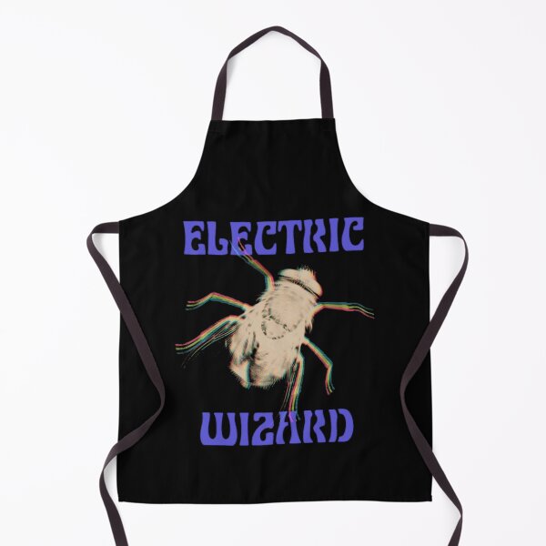 Item preview, Art - Electric Wizard designed and sold by tinhtinhtinh.