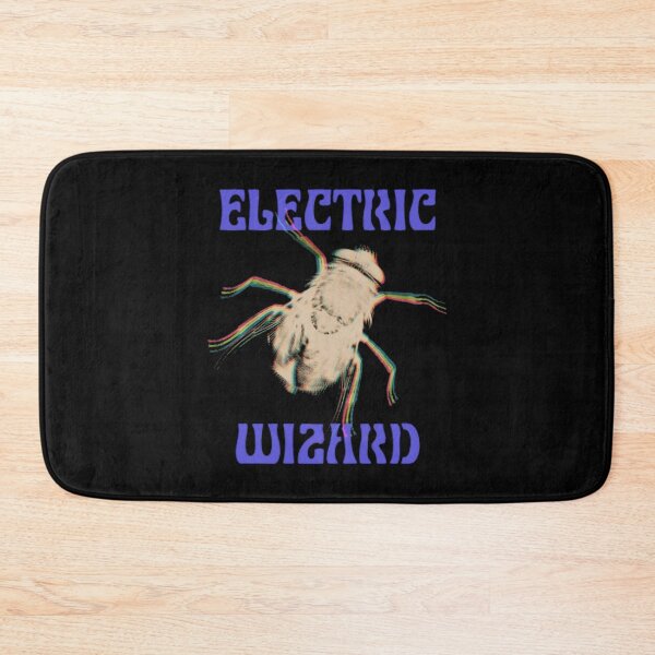 Item preview, Art - Electric Wizard designed and sold by tinhtinhtinh.