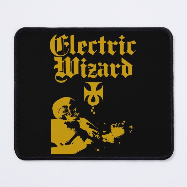 Item preview, Art - Electric Wizard designed and sold by tinhtinhtinh.