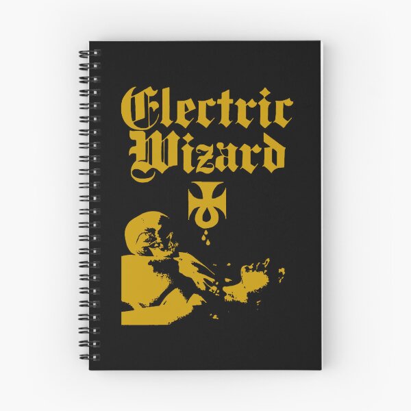 Item preview, Art - Electric Wizard designed and sold by tinhtinhtinh.