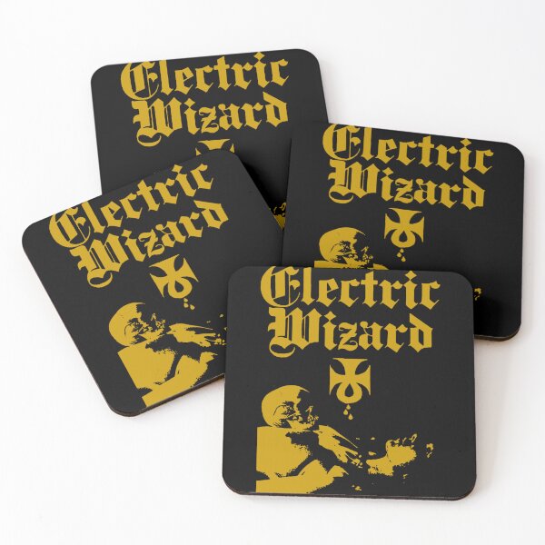 Item preview, Art - Electric Wizard designed and sold by tinhtinhtinh.