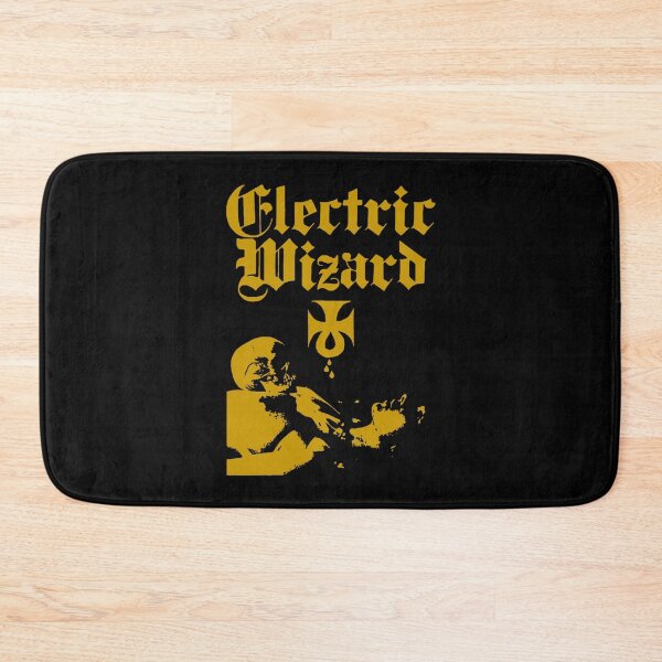 Item preview, Art - Electric Wizard designed and sold by tinhtinhtinh.