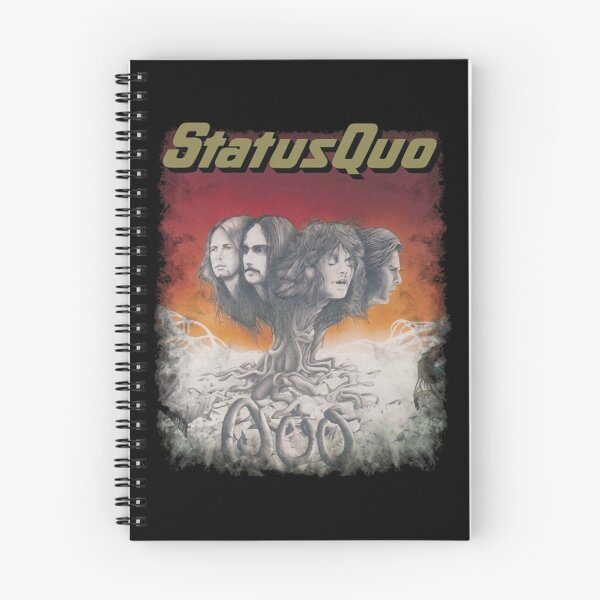 Item preview, Art - Status quo designed and sold by servidshaynek.