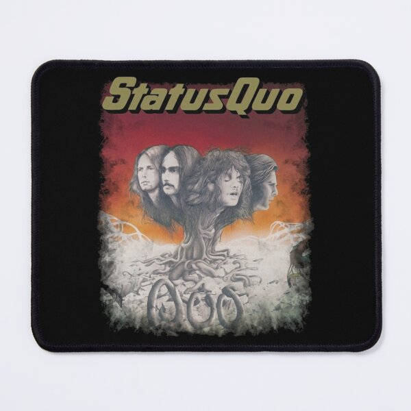 Item preview, Art - Status quo designed and sold by servidshaynek.
