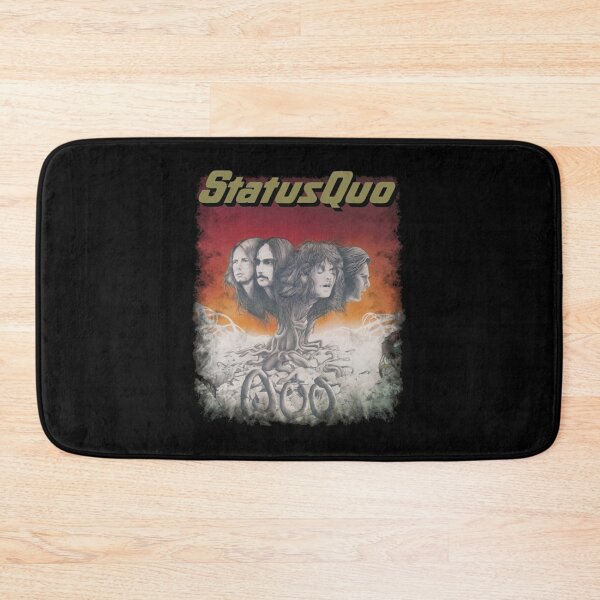 Item preview, Art - Status quo designed and sold by servidshaynek.