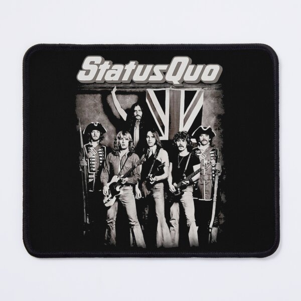 Item preview, Art - Status quo designed and sold by servidshaynek.