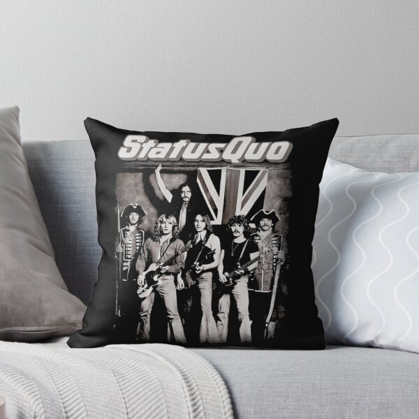 Item preview, Art - Status quo designed and sold by servidshaynek.