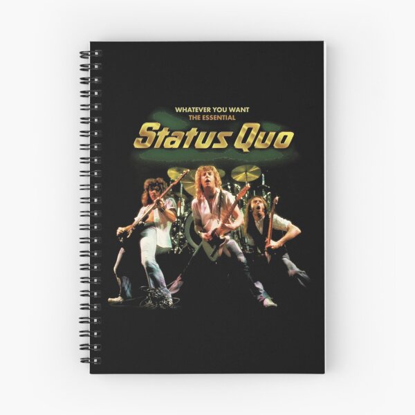 Item preview, Art - Status quo designed and sold by servidshaynek.