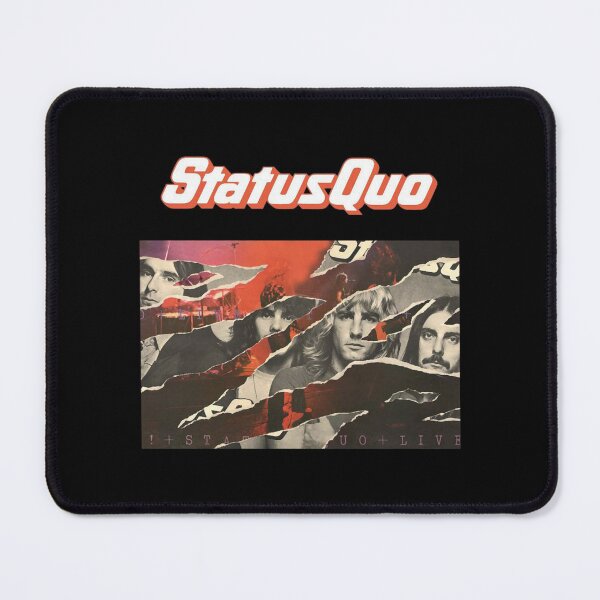 Item preview, Art - Status quo designed and sold by servidshaynek.