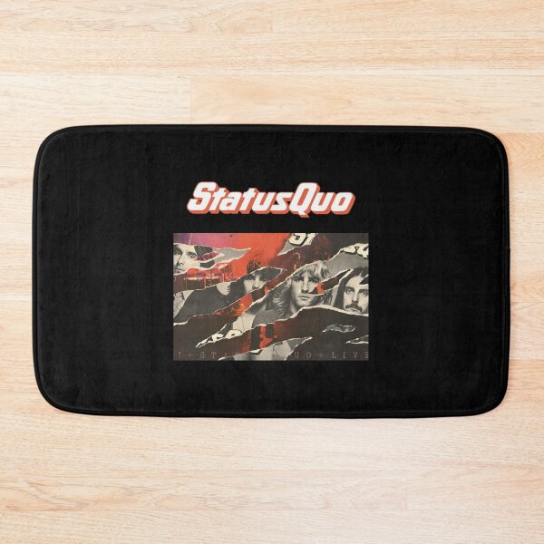 Item preview, Art - Status quo designed and sold by servidshaynek.