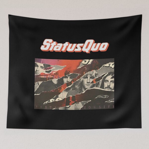 Item preview, Art - Status quo designed and sold by servidshaynek.