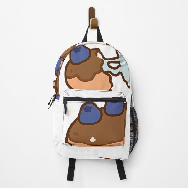Item preview, Blueberry Choco Corn Dog Snack Cuties designed and sold by KristenosNehk.