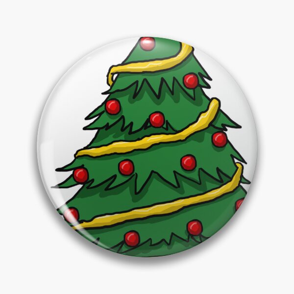 Item preview, christmas tree designed and sold by RapstaRLaazi.