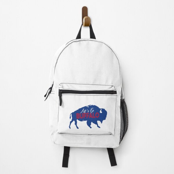 Item preview, Buffalo Bills Shirts Let's Go Buffalo M5504 designed and sold by PeterBJensen.