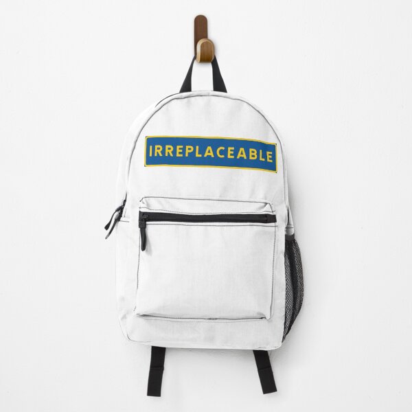 Item preview, Irreplaceable designed and sold by ALF2023.