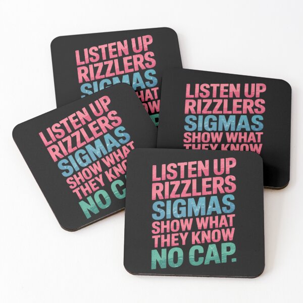 Item preview, Testing for Teachers - Listen Up Rizzlers  designed and sold by MonsterBuddiess.