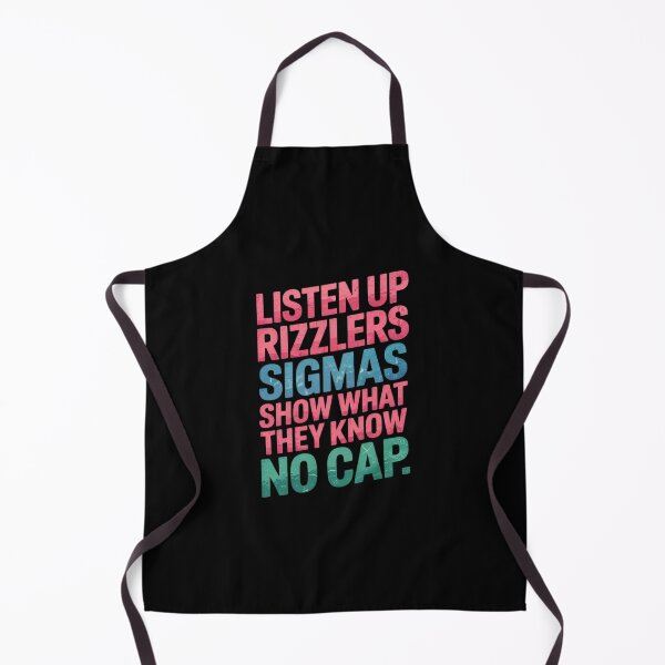 Item preview, Testing for Teachers - Listen Up Rizzlers designed and sold by MonsterBuddiess.