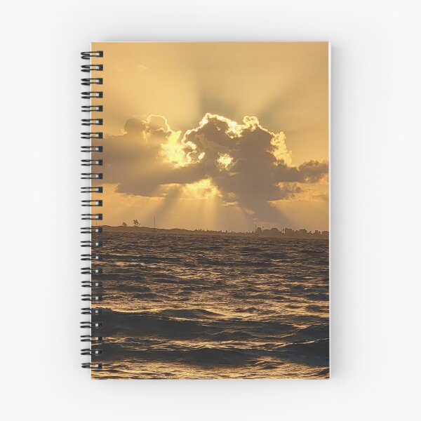 Item preview, Beautiful sunrise at the river designed and sold by Jmb67.