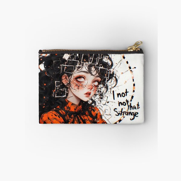Item preview, I'm not that strange designed and sold by Photozard.