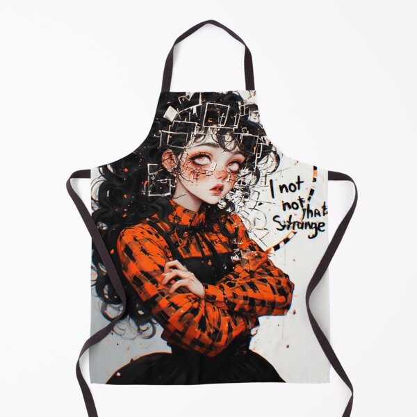 Item preview, I'm not that strange designed and sold by Photozard.