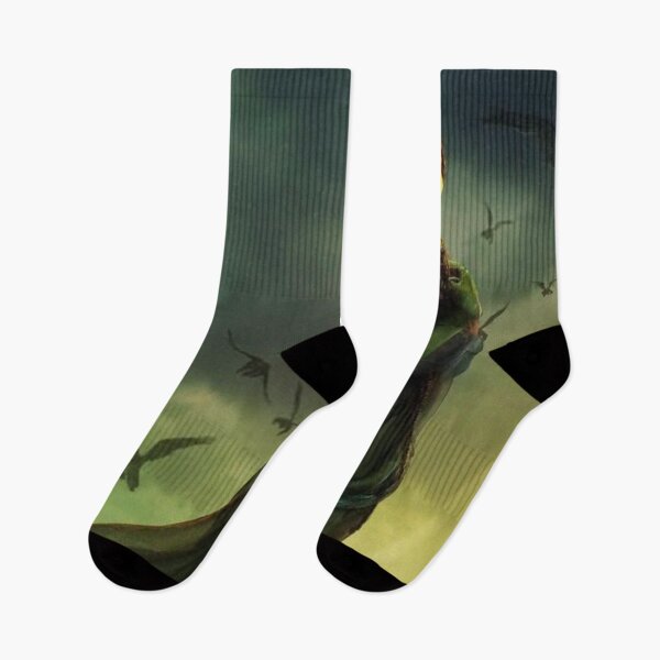 Item preview, elphaba for good designed and sold by Backstage by Leyzel.