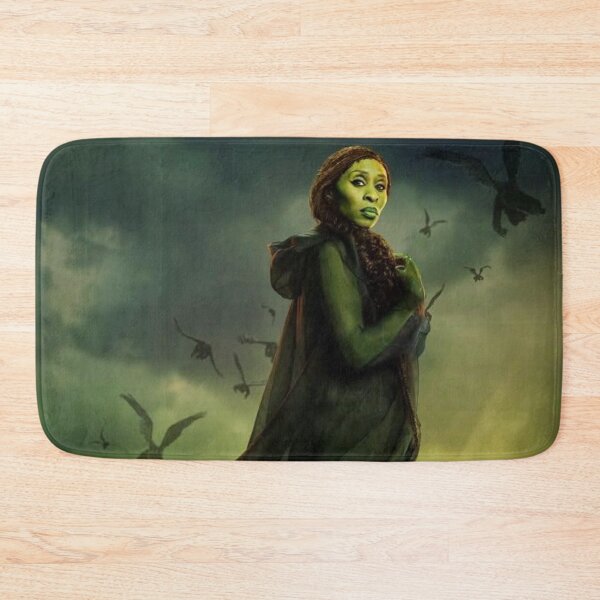 Item preview, elphaba for good designed and sold by Backstage by Leyzel.