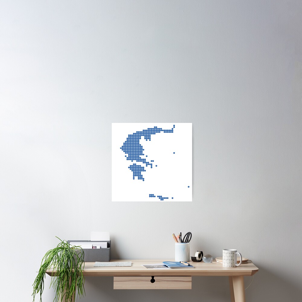 Item preview, Poster designed and sold by TheIconSmith.