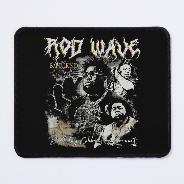 Item preview, Rod Wave And Friends designed and sold by GregoryPierce3.