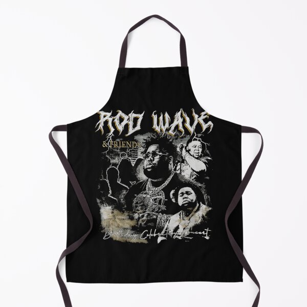 Item preview, Rod Wave And Friends designed and sold by GregoryPierce3.