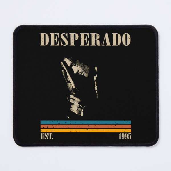 Item preview, Retro Desperado 1995 designed and sold by EvelynDick.