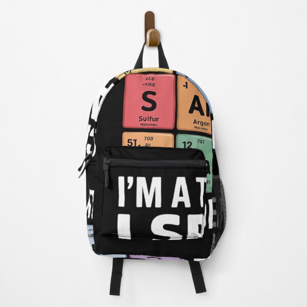 Item preview, Teacher Speak Sarcasm Periodically Novelty designed and sold by MonsterBuddiess.