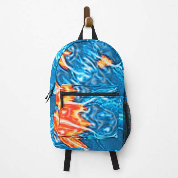 Item preview, Heat designed and sold by Klaus Bremner (Autotelic Art).