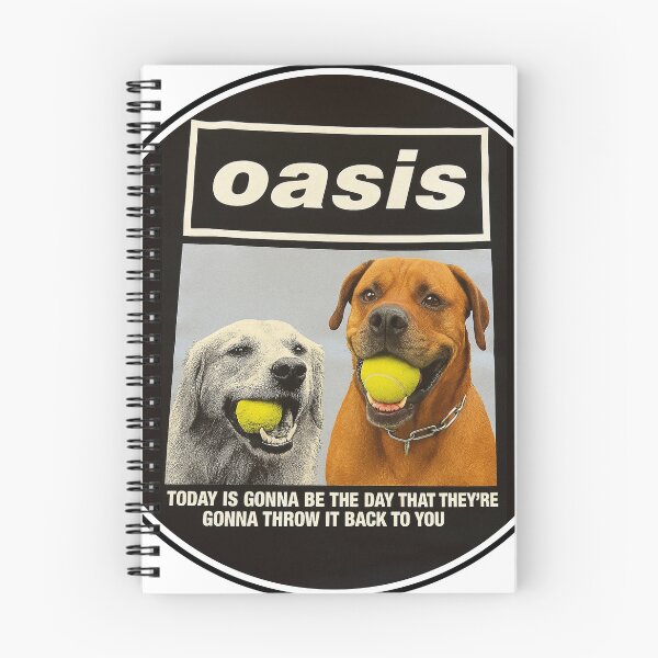 Item preview, Oasis Wonderball Woof woof designed and sold by DrDilligaf.