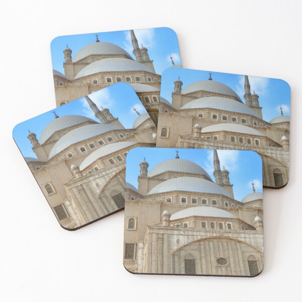 Item preview, Mosque of Muhammad Ali designed and sold by Dave Hare Photography.