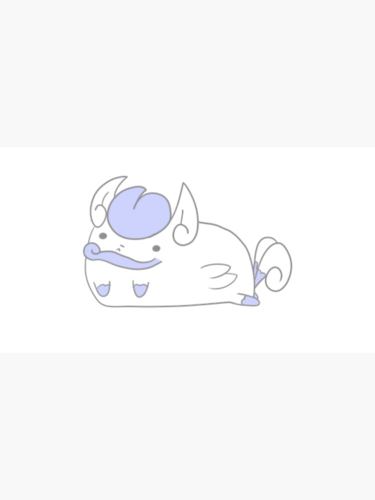 Poofstic - Pokemon Parody" Greeting Card for Sale by BobinBun | Redbubble Poofstic - Pokemon Parody" Greeting Card for Sale by BobinBun | Redbubble