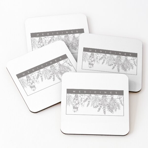 Item preview, Herbs are medicines designed and sold by E A R T H A.