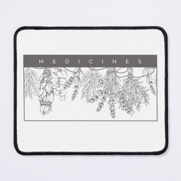 Item preview, Herbs are medicines designed and sold by E A R T H A.