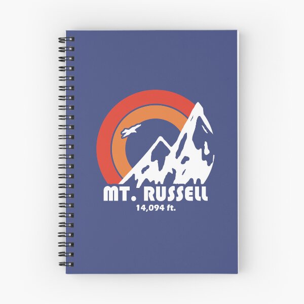Item preview, Mount Russell California Sun Eagle designed and sold by Esskay Designs.