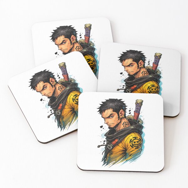 Item preview, The Urban Ninja – Color Burst Edition designed and sold by ArtesioByZaber.