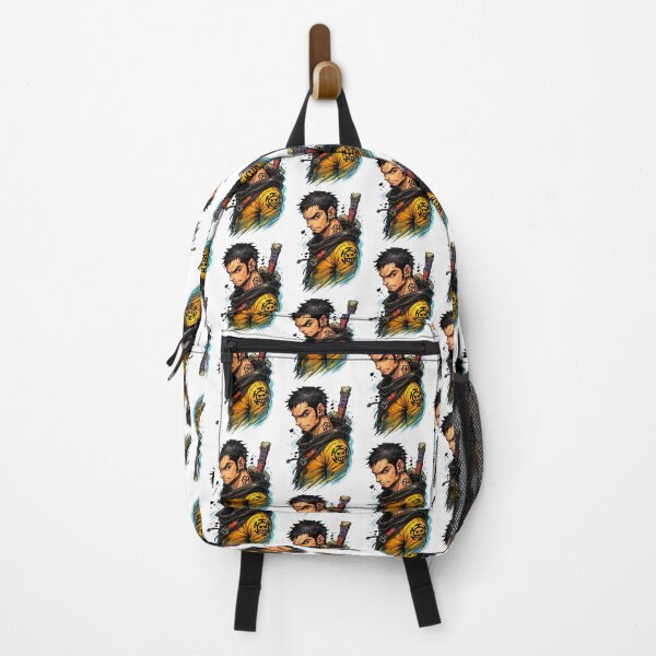 Item preview, The Urban Ninja – Color Burst Edition designed and sold by ArtesioByZaber.