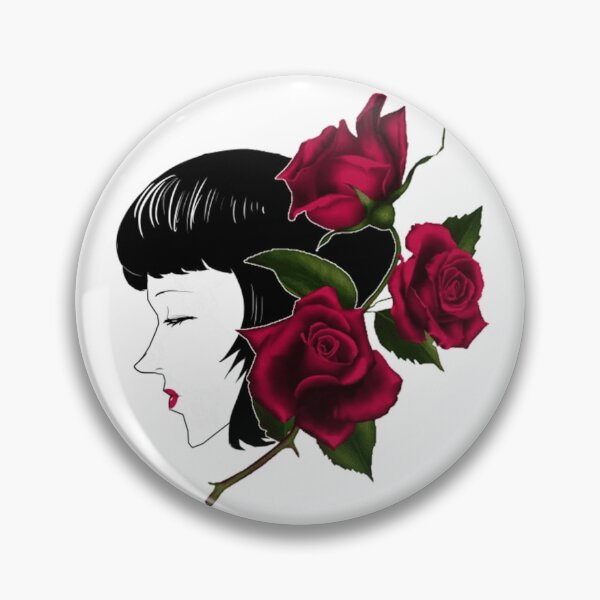 Item preview, RoseMary  designed and sold by beschmahead.