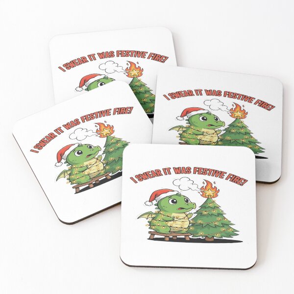 Item preview, Christmas Dragon designed and sold by quotesdesignss.