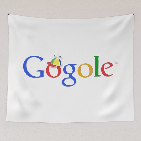 Item preview, Google Gogole designed and sold by lor4rt.