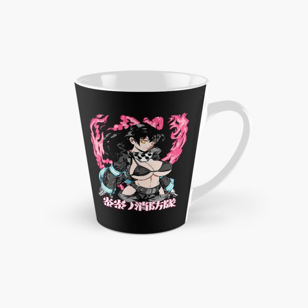 Item preview, The Fire Cat Girl designed and sold by iuzabiardoc.