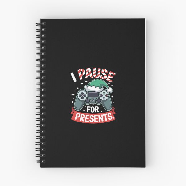 Item preview, Dibble Dabble Holidays Christmas Gamer 1  designed and sold by EllinoKlemo.